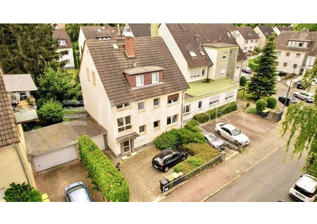 Dom na sprzedaż - Frankfurt Am Main, Niemcy, 209 m², 690 277 USD (2 768 009 PLN), NET-101847424