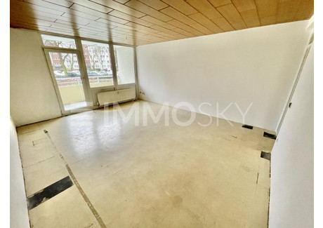 Mieszkanie na sprzedaż - Husemannstraße Duisburg, Niemcy, 58 m², 75 737 USD (309 763 PLN), NET-101861201