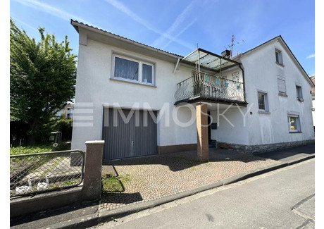 Dom na sprzedaż - Wirges, Niemcy, 130 m², 228 620 USD (955 632 PLN), NET-101819061