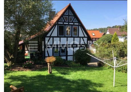 Dom na sprzedaż - Ortenberg (Hessen), Niemcy, 100 m², 415 402 USD (1 698 994 PLN), NET-102168672