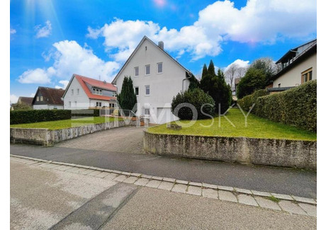 Dom na sprzedaż - Parsberg, Niemcy, 125 m², 422 264 USD (1 727 059 PLN), NET-102168674