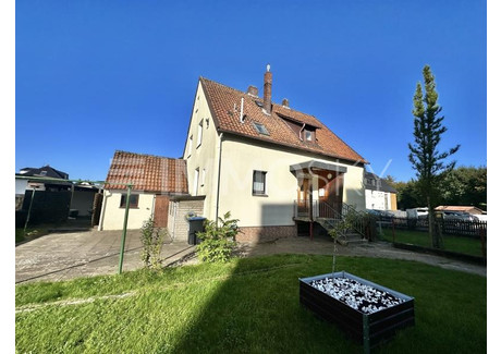 Dom na sprzedaż - Seelze, Niemcy, 165 m², 369 375 USD (1 510 745 PLN), NET-102168603