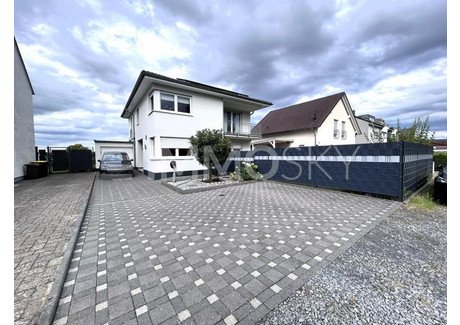 Dom na sprzedaż - Bornheim (Rheinland), Niemcy, 168 m², 895 228 USD (3 661 482 PLN), NET-102194249