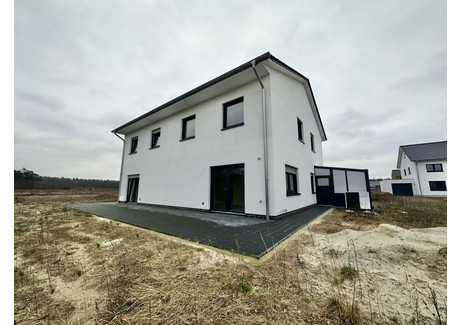 Dom na sprzedaż - Haßbergen, Niemcy, 115 m², 314 226 USD (1 285 184 PLN), NET-102194364