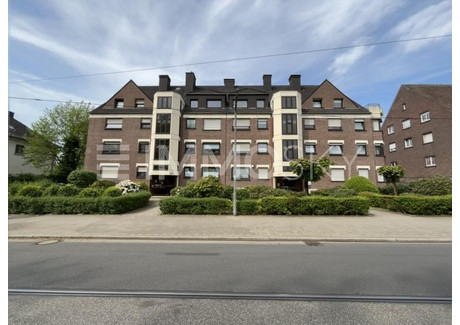 Mieszkanie na sprzedaż - Gelsenkirchen, Niemcy, 69 m², 125 878 USD (514 841 PLN), NET-102194381