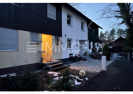 Dom na sprzedaż - Schwabach, Niemcy, 110 m², 379 602 USD (1 552 572 PLN), NET-102194307