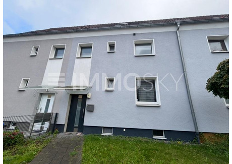 Dom na sprzedaż - Castrop Rauxel, Niemcy, 163 m², 316 282 USD (1 293 592 PLN), NET-102194325