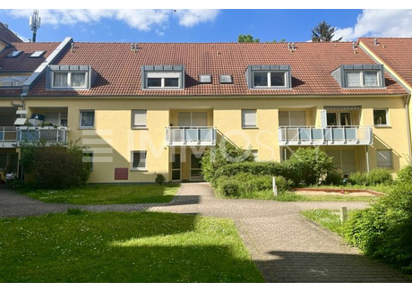 Mieszkanie na sprzedaż - Nürnberg, Niemcy, 63 m², 262 627 USD (1 074 145 PLN), NET-102231322