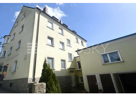 Dom na sprzedaż - Enoch-Widman-Straße Hof, Niemcy, 571 m², 680 204 USD (2 782 036 PLN), NET-102347085