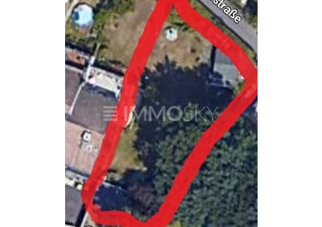 Działka na sprzedaż - Hilden, Niemcy, 380 m², 217 742 USD (886 211 PLN), NET-102374359