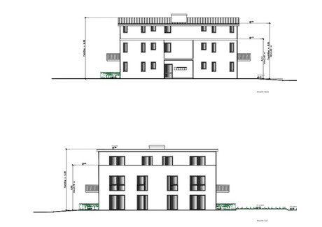 Działka na sprzedaż - Langer Kamp Norderstedt, Niemcy, 841 m², 781 371 USD (3 180 180 PLN), NET-102374533