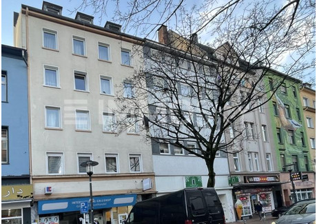 Mieszkanie na sprzedaż - Dortmund, Niemcy, 96 m², 209 044 USD (857 082 PLN), NET-102489699