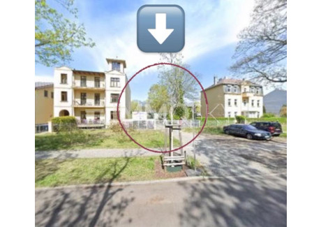 Działka na sprzedaż - Berlin, Niemcy, 977 m², 785 618 USD (3 197 463 PLN), NET-102431485