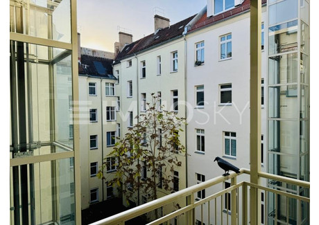 Mieszkanie na sprzedaż - Berlin, Niemcy, 65 m², 522 183 USD (2 140 949 PLN), NET-102698157