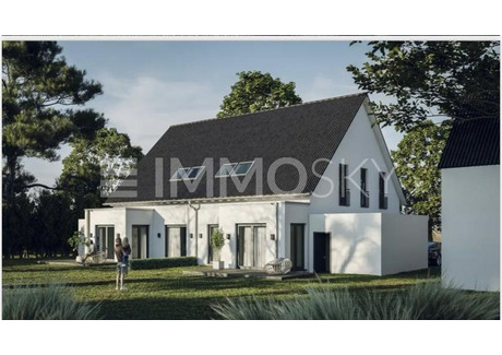 Dom na sprzedaż - Neu Isenburg, Niemcy, 150 m², 818 319 USD (3 355 110 PLN), NET-102755585