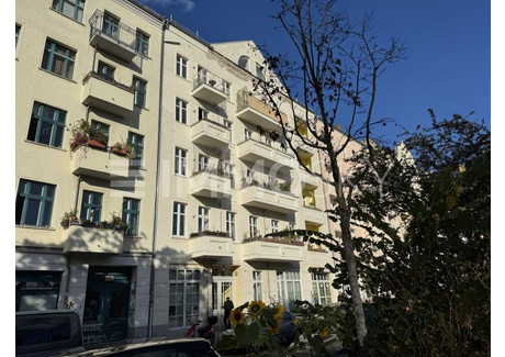 Mieszkanie na sprzedaż - Berlin, Niemcy, 52 m², 316 058 USD (1 286 356 PLN), NET-102755693