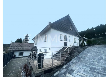 Dom na sprzedaż - Bad Berleburg, Niemcy, 225 m², 475 673 USD (1 935 987 PLN), NET-102755725