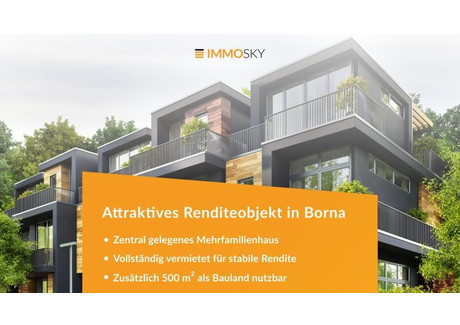 Dom na sprzedaż - Borna, Niemcy, 631 m², 930 204 USD (3 785 930 PLN), NET-102774343