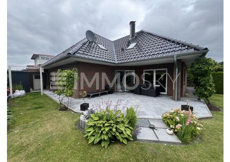 Dom na sprzedaż - Fredenbeck, Niemcy, 184 m², 675 968 USD (2 751 191 PLN), NET-102731617