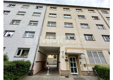 Mieszkanie na sprzedaż - Nürnberg, Niemcy, 64 m², 251 650 USD (1 024 215 PLN), NET-102854988