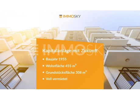 Dom na sprzedaż - Köln, Niemcy, 455 m², 2 831 061 USD (11 522 419 PLN), NET-102855010