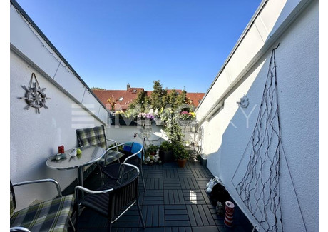 Mieszkanie na sprzedaż - Ludwigsburg, Niemcy, 52 m², 229 631 USD (934 596 PLN), NET-102855015