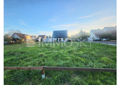 Działka na sprzedaż - Otterstadt, Niemcy, 466 m², 356 298 USD (1 450 134 PLN), NET-102886668