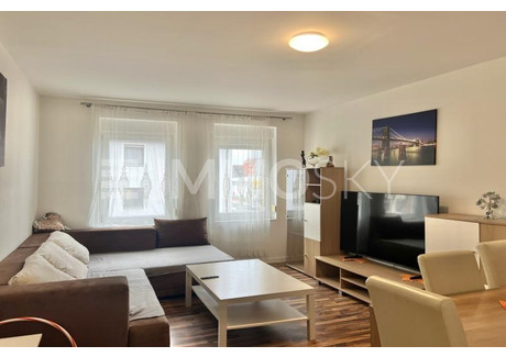 Mieszkanie na sprzedaż - Nürnberg, Niemcy, 60 m², 204 789 USD (833 491 PLN), NET-102886607