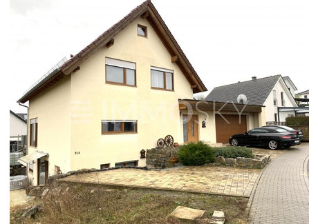 Dom na sprzedaż - Neudenau, Niemcy, 156 m², 1 049 050 USD (4 269 634 PLN), NET-102820652