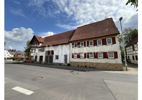 Dom na sprzedaż - Grosselfingen, Niemcy, 333 m², 208 990 USD (850 588 PLN), NET-102915289