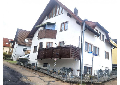 Mieszkanie na sprzedaż - Aalen, Niemcy, 111 m², 367 570 USD (1 496 009 PLN), NET-102915366