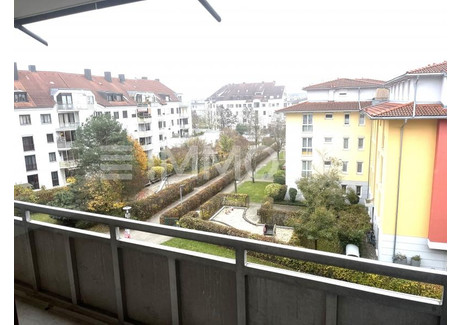 Mieszkanie na sprzedaż - Kirchheim Bei München, Niemcy, 43 m², 270 184 USD (1 121 265 PLN), NET-102915403