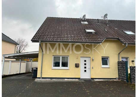 Dom na sprzedaż - Hagen, Niemcy, 180 m², 523 564 USD (2 130 906 PLN), NET-102915425