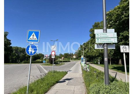 Mieszkanie na sprzedaż - Gräfelfing, Niemcy, 71 m², 535 060 USD (2 193 748 PLN), NET-103045471