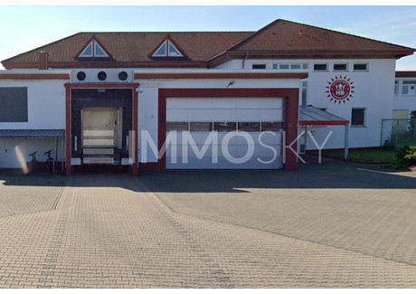 Komercyjne na sprzedaż - Hüttenberg, Niemcy, 3400 m², 5 198 943 USD (21 575 612 PLN), NET-103301081