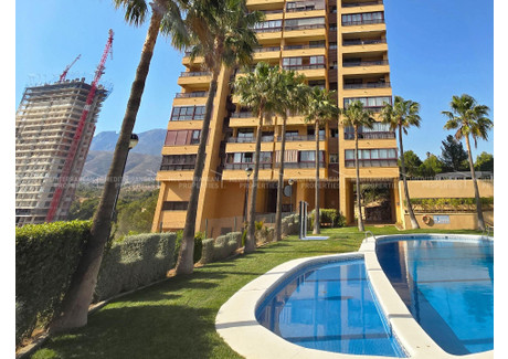 Mieszkanie na sprzedaż - Benidorm, Hiszpania, 55 m², 199 924 USD (817 689 PLN), NET-97038962