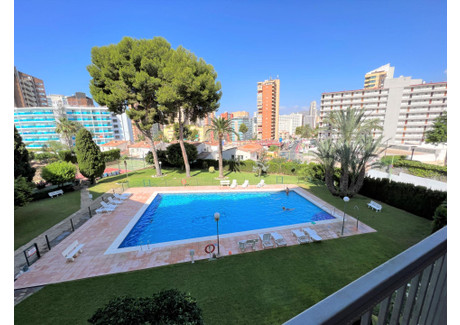 Mieszkanie na sprzedaż - Benidorm, Hiszpania, 110 m², 354 885 USD (1 366 308 PLN), NET-91044186