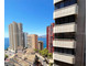 Mieszkanie na sprzedaż - Benidorm, Hiszpania, 37 m², 136 456 USD (558 105 PLN), NET-91632746