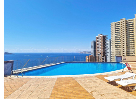 Mieszkanie na sprzedaż - Benidorm, Hiszpania, 77 m², 169 248 USD (692 223 PLN), NET-92352404