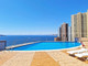 Mieszkanie na sprzedaż - Benidorm, Hiszpania, 77 m², 169 248 USD (692 223 PLN), NET-92352404