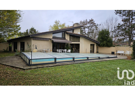 Dom na sprzedaż - Le Pizou, Francja, 222 m², 301 805 USD (1 234 382 PLN), NET-102307657