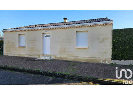 Dom na sprzedaż - Castillon-La-Bataille, Francja, 88 m², 192 206 USD (788 045 PLN), NET-102485121