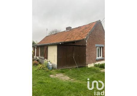 Dom na sprzedaż - Warloy-Baillon, Francja, 88 m², 137 629 USD (562 905 PLN), NET-102277224