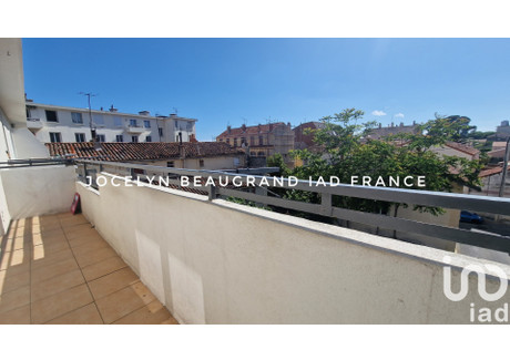 Mieszkanie na sprzedaż - Toulon, Francja, 62 m², 152 597 USD (611 915 PLN), NET-97851631