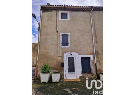 Dom na sprzedaż - Aigues Vives, Francja, 57 m², 36 393 USD (151 029 PLN), NET-101777052