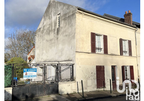 Dom na sprzedaż - Coupvray, Francja, 101 m², 234 803 USD (962 693 PLN), NET-101883756