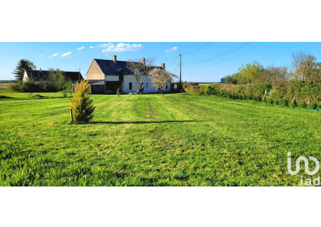 Dom na sprzedaż - Vicq-Sur-Nahon, Francja, 116 m², 98 129 USD (401 346 PLN), NET-101777112