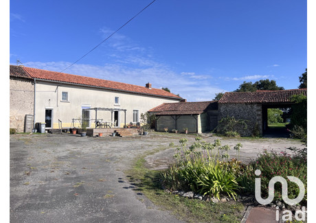 Dom na sprzedaż - Saint-Germain-De-Longue-Chaume, Francja, 166 m², 149 140 USD (584 627 PLN), NET-100921734