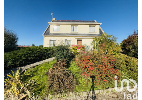 Dom na sprzedaż - Cancale, Francja, 191 m², 395 419 USD (1 617 262 PLN), NET-102189785