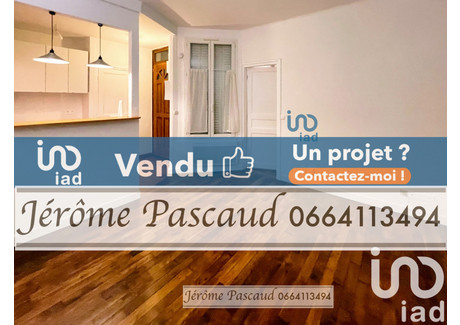 Mieszkanie na sprzedaż - Chaville, Francja, 29 m², 176 518 USD (723 724 PLN), NET-98740880